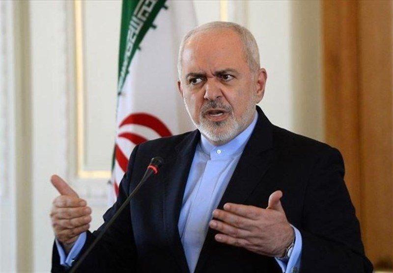 ظریف:تروریسم مالی آمریکا تنها عامل ناامنی و تنش در منطقه است