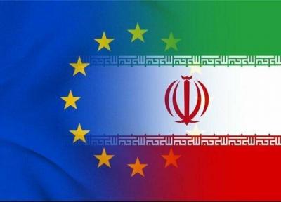 موگرینی و وزرای خارجه تروئیکای اروپا درباره کاهش تعهدات برجامی ایران بیانیه صادر کردند