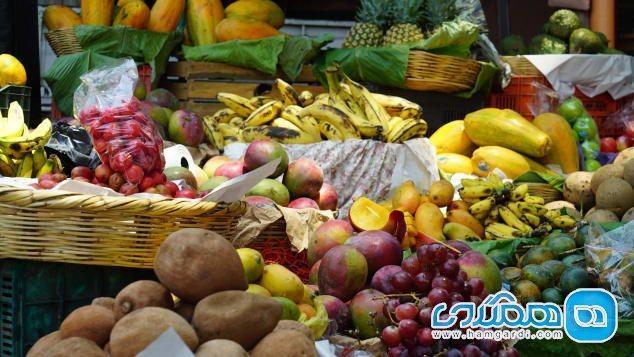وعده های غذایی مردم گواتمالا شامل چه غذاهایی است؟
