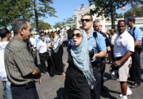 نقض مداوم حقوق مسلمانان در کشورهای غربی