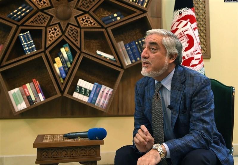 عبدالله: هیچکس در افغانستان طرح صلح غنی را جدی نمی گیرد عبدالله: هیچکس در افغانستان طرح صلح غنی را جدی نمی گیرد