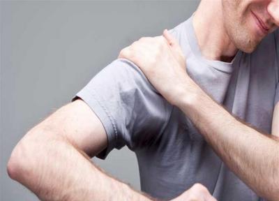 راهکارهای درمانی برای آرتروز شانه