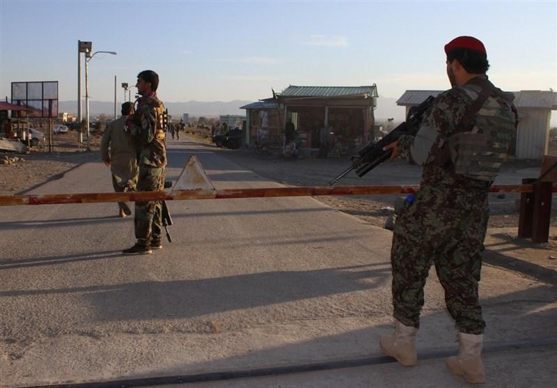 کشته شدن 15 نیروی امنیتی در حمله طالبان به شمال افغانستان کشته شدن 15 نیروی امنیتی در حمله طالبان به شمال افغانستان