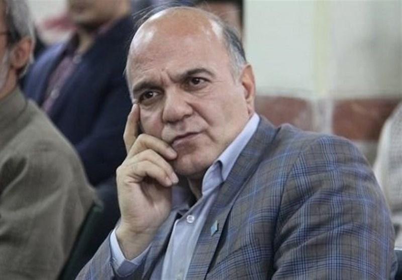 تپه و محوطه تاریخی تل کوشک در رابر کاوش می گردد