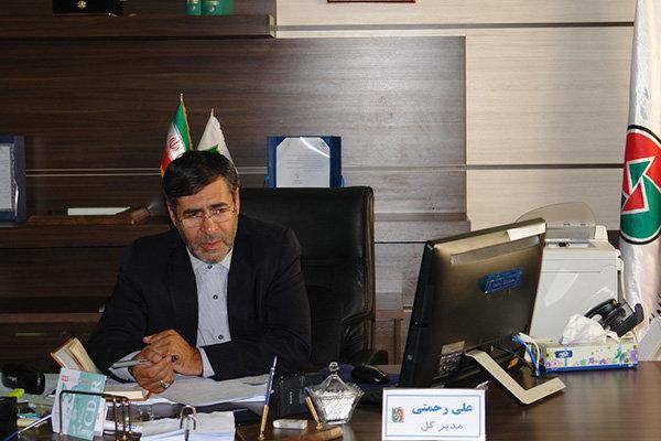 دو مجتمع خدماتی در اردبیل به بهره برداری می رسد دو مجتمع خدماتی در اردبیل به بهره برداری می رسد