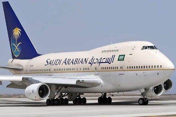 عربستان تعلیق پرواز های داخلی و خارجی را تمدید کرد